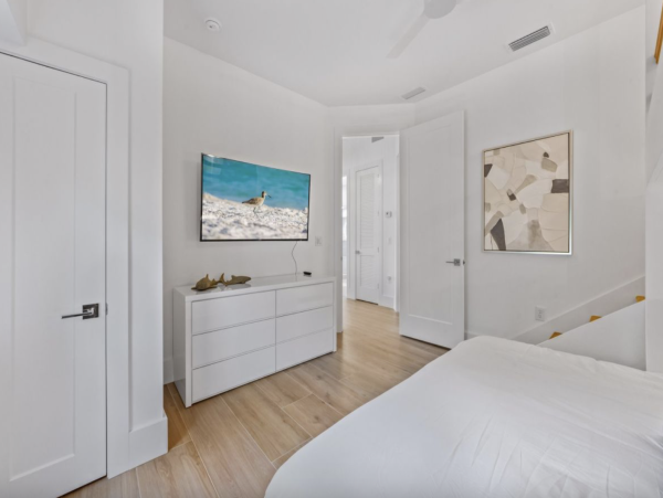 Anna Maria Island Vacation Beach Pool Home Five Bedrooms